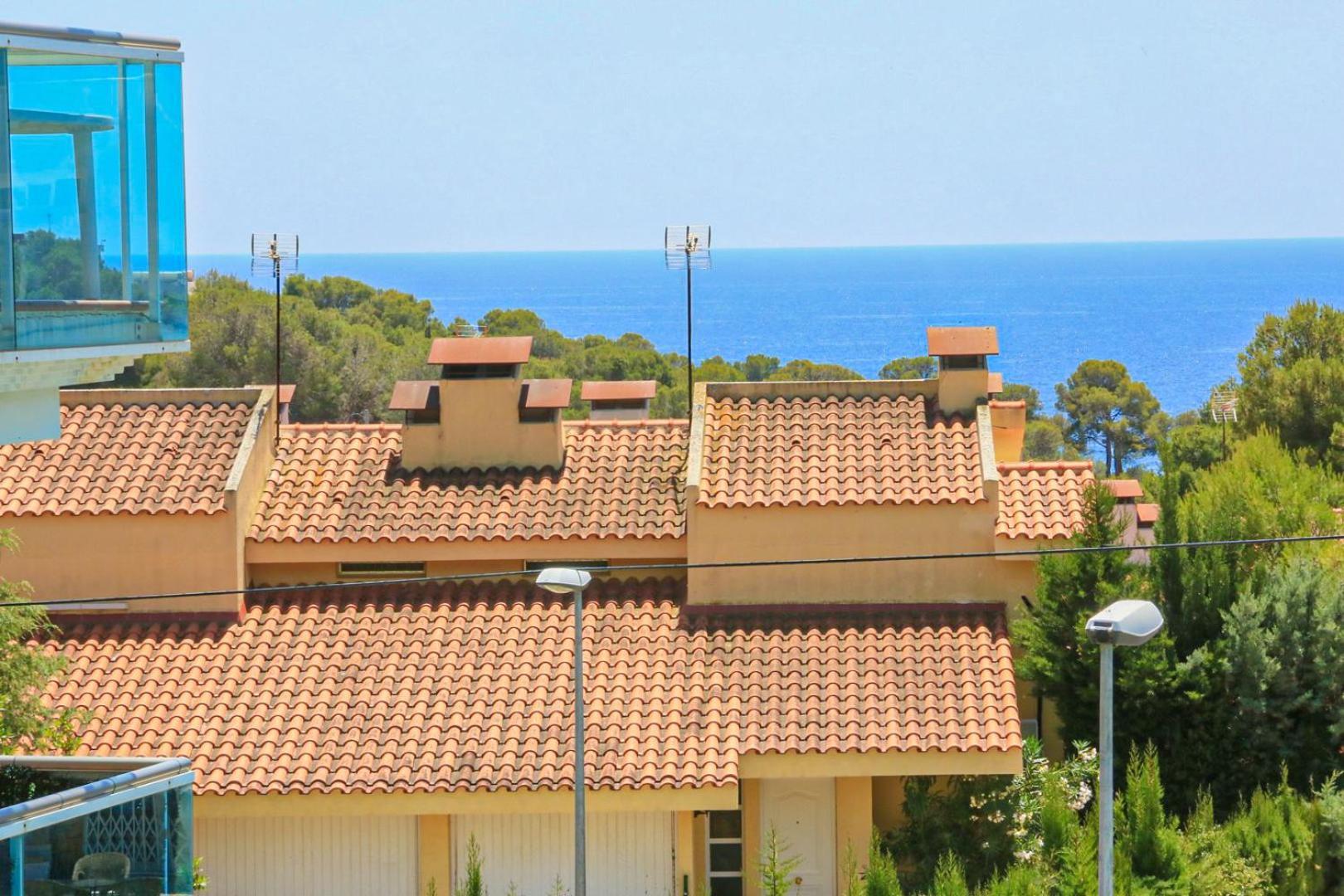 Litoral Costa Dorada - La Caleta Only Families Salou Extérieur photo