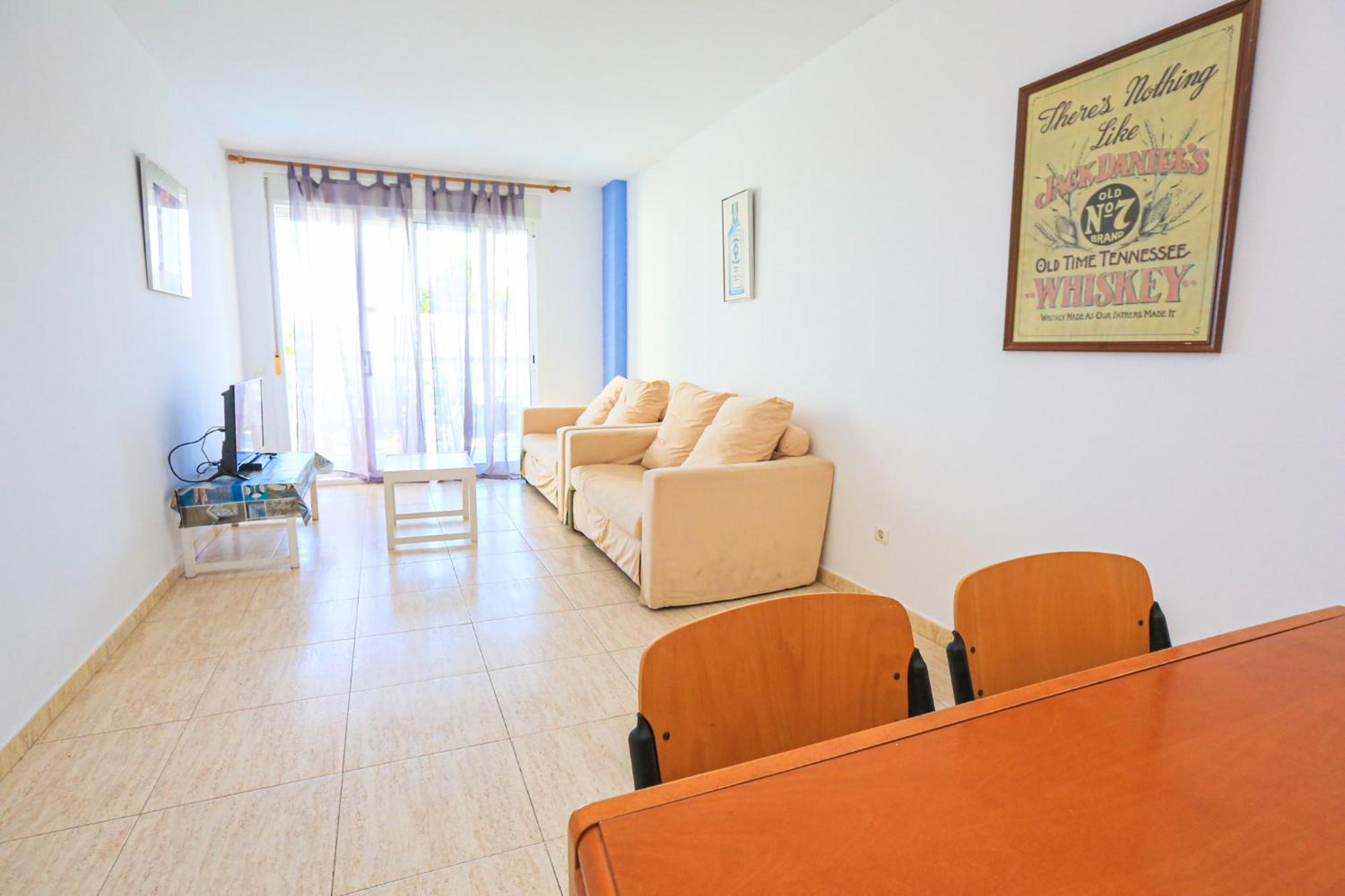 Litoral Costa Dorada - La Caleta Only Families Salou Extérieur photo