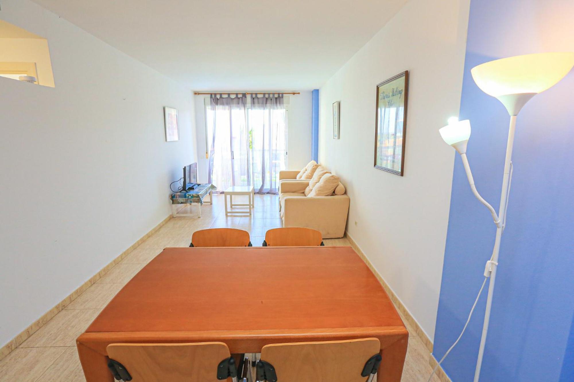 Litoral Costa Dorada - La Caleta Only Families Salou Extérieur photo